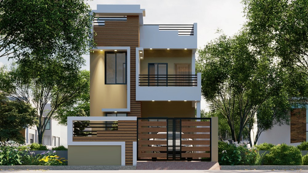 2 BHK