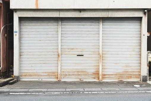 Retail Shop